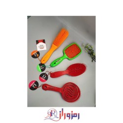 برس مخصوص حمام popo